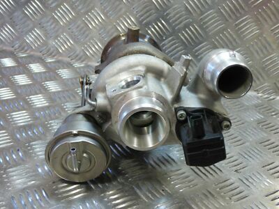 Opel Astra K 1.4 TURBO 150PS Turbolader GM ORIGINAL gebraucht - 49180-04051 ORIGINAL gebraucht - 12668297