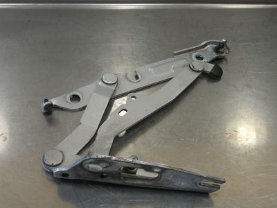 AUDI A6 4F 2.0 TDI links 4F5827301D / 4F5 827 301 D ORIGINAL gebraucht - Heckklappenscharnier