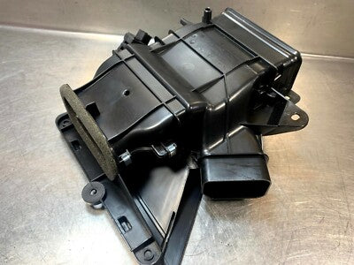 Porsche PANAMERA 970 S GTS TDI  Luftverteiler links 97057221100