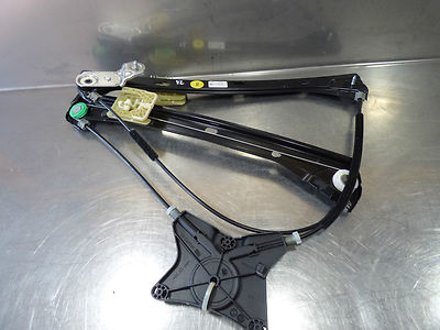 VW Passat 3G B8 3G5837461A Fensterheber links vorne Fensterhebermechanik