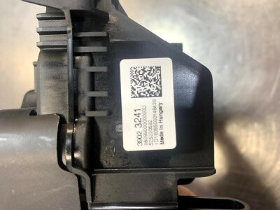 OPEL ASTRA K   SICHERUNGSKASTEN FUSEBOX GM 39023241