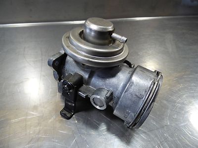 VW AUDI 1.9 TDI  Abgasrückführungsventil AGR  038 131 150 1AA /  0381311501AA