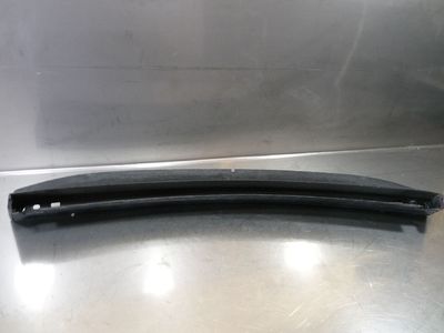 Porsche Boxster S 986 3.2 Bj.04 Träger Spoiler hinten 98650461302
