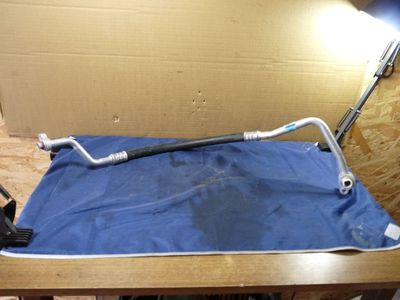 Ford Fiesta 1.25 ZETEC Klimaleitung  AP31-19F618-DA / AP3119F618DA