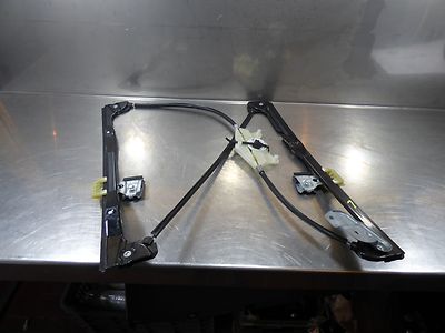 VW CADDY C20 PLUS 2.0 SDI Fensterheber ohne Motor vorne links 1T0837755L