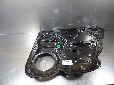 VW Passat 1.6 TDI Türtafel hinten rechts 3AA839756 / 3AA 839 756 ORIGINAL gebraucht - Fensterheber