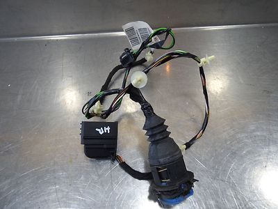 Opel Corsa D Bj.:2012 Türkabelbaum Kabelbaum hinten rechts13144687
