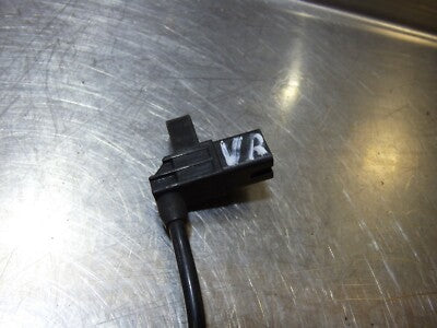 VW Crafter Mercedes Sprinter Bremsbeläge Sensor vorne links rechts A9065400334