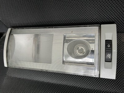VW T5 Multivan Dachhimmel Innenleuchte Leselampe 7H5947105B ORIGINAL gebraucht - Transporter