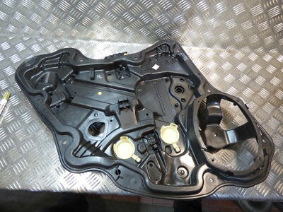 JEEP COMPASS II 2021 Original MOPAR Fensterheber Hinten Links 68243945AA