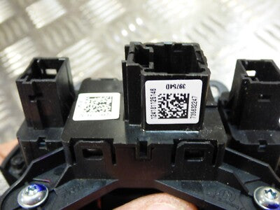 JEEP COMPASS II 2021 Handbremsschalter Traction Control schalter ORIGINAL gebraucht - 735584599