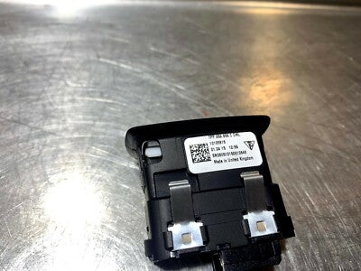 Porsche 981 991 911 Fensterheber Schalter rechts beifahrer seite 7PP959855C DML