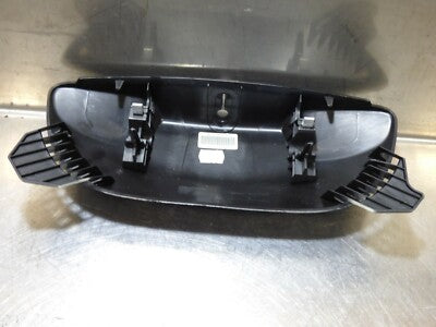 Porsche Boxster 981 Schlossabdeckung Hinten  98155125102  1E0