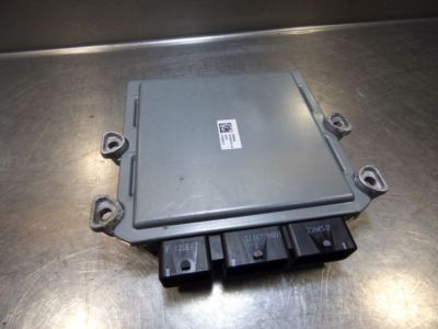 Ford C-Max 1.6 TDCI  Motorsteuergerät 8M51-12A650-ASD / 8M5112A650ASD