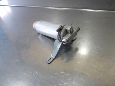 Porsche Boxster S 986 3.2 Bj.04 Klimatrockner 99657304300 / 996.573.043.00