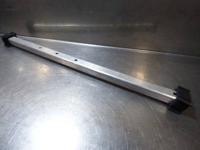 Porsche PANAMERA 970 Abstützung Halter Halterung Armaturenbrett 97055229100