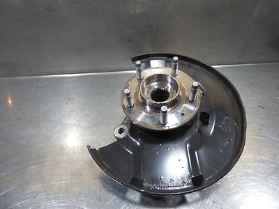 Opel Astra J 1.7 CDTI  Achsschenkel vorne links 13583479