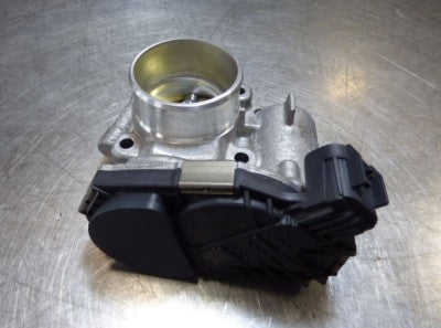 Opel Corsa E 1.4 16V Drosselklappe 55562270