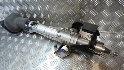 Alfa Romeo Stelvio Q4 2021  Lenksäule Lenkwelle Lenkung 00505663430