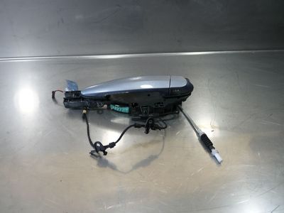 BMW 1er 116i E87 Türgriff Außen hinten linkls / 6 933 277-08 ORIGINAL gebraucht - 6933277