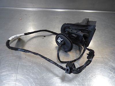 Ford Fiesta 1.4 TDCI (MK7) Türkabelbaum hinten links 8V5T-14A584 GDF