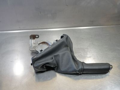 Opel Corsa D 1.4 Handbremshebel Handbremse Manschette Hebel 13255754