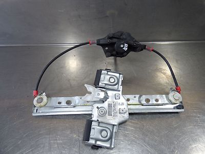 Ford Fiesta 1.0 Bj:2015 Fensterheber hinten rechts 8A61A2700AN