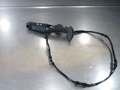 BMW 1er 116i E87 Türkabelbaum hinten rechts / 6 938 246 ORIGINAL gebraucht - 04 ORIGINAL gebraucht - 6938246