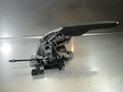 VW Golf 5 1.9 TDI KBL 1K0711303M / 1K0 711 303 M ORIGINAL gebraucht - Handbremshebel