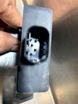 Orig. Porsche 981 991 911 718 Reifendruckkontrolle RDK Sendeeinheit 7PP907283