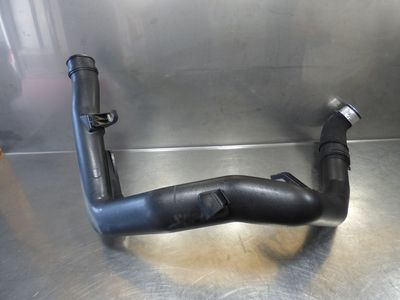 VW Polo 1.4 TDI 6Q0145752AN / 6Q0 145 752 AN ORIGINAL gebraucht - Ladeluftrohr