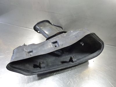 Porsche Cayman / Boxster 987 2.9 Luftführung links 98757565701 / 987.575.657.01
