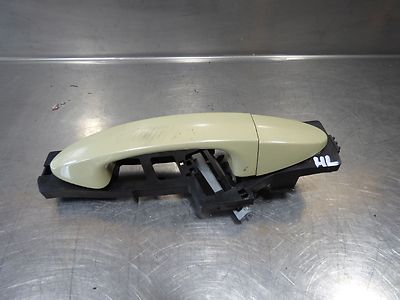 Ford Fiesta 1.4 TDCI (MK7) Türgriff, außen hinten links ORIGINAL gebraucht - 8A61A224A37