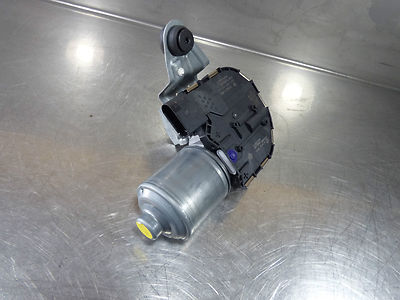 VW Passat 3G B8 Wischermotor 3G1955119A  Scheibenwischer wiper motor BOSCH