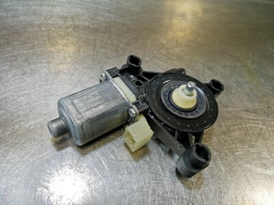Audi Q2 2018 Fensterhebermotor vorne rechts 5Q0959802B RHD Front Left gebraucht - Original
