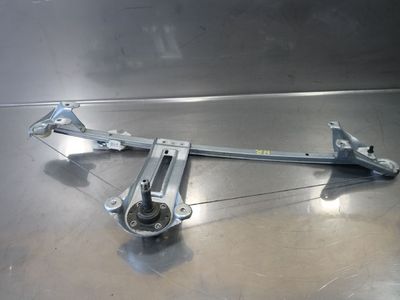 Opel Zafira Life Bj:2008 Fensterheber ohne Motor hinten rechts 13132228 RH