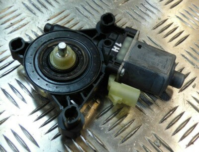 JEEP COMPASS II 2021 Orig Fensterheber Motor Hinten Links 0130822663 C54626-101