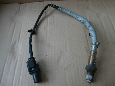 VW AUDI SEAT SKODA 03F906262C ORIGINAL gebraucht - Lambdasonde