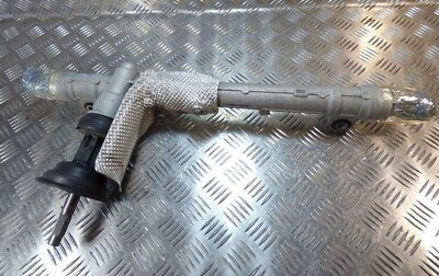 JEEP COMPASS II 2021 MOPAR Lenkgetriebe Steering Rack ORIGINAL gebraucht - 68273357AE
