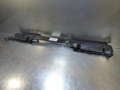 Porsche Boxster Cayman 981 Abstützung Halter Schweller Türeinstieg 98155562000 L