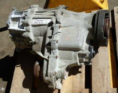 Jeep Grand Cherokee IV WK2 ab 2013 3.0 CRD verteilergetriebe P52853664AG
