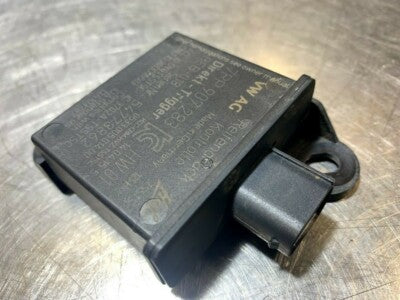 Orig. Porsche 981 991 911 718 Reifendruckkontrolle RDK Sendeeinheit 7PP907283