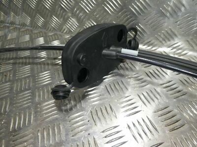 Opel Insignia B 2018 6 Gang Seilzug Schaltseil für Schaltgetriebe GM 55500275