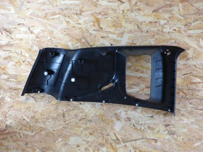 Jeep Renegade ab 2014 Orig. Verkleidung C-Säule rechts Seitenfenster 7355795030