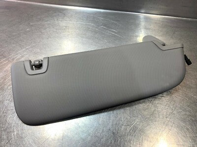 Porsche PANAMERA 970 Sonnenblende Grau LINKS Sun visor Grey LEFT 97073113100