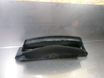 Porsche Boxster S 986 3.2 Bj.04 Luftführung vorne mitte 99657514102