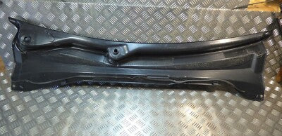 JEEP COMPASS II 2021 Wasserkasten Windlauf Scheibenwischer 5UT09TRMAB ORIGINAL gebraucht - Abdeckung