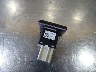 Skoda Superb 1.9 TDI 3T0953235C / 3T0 953 235 C ORIGINAL gebraucht - Warnblinkschalter