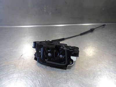 VW Amarok 2H 2016  Türschloss hinten rechts 5N0839016J / 5N0 839 016 J