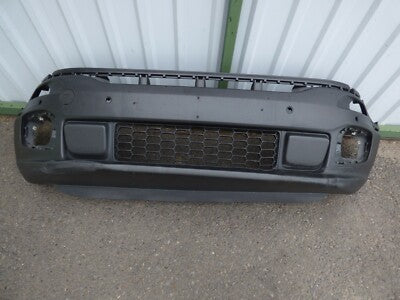 Jeep Renegade ab 2014 Soßstange vorne mit gitter und PDC loch 07355986040E